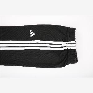 Adidas Womens BlackWhite Joggers