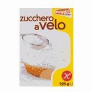 Easyglut zucchero a velo 125 g ora 094  con sconto dell11