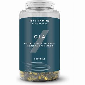 Gélules CLA  120 Capsules pour un Soutien Optimal de la Santé