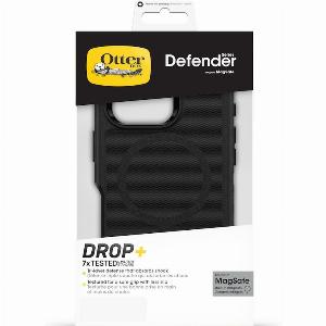 60 Rabatt auf OtterBox Defender MagSafe für iPhone 16 Pro Schwarz