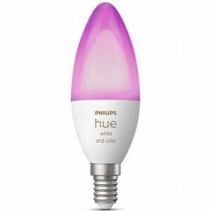 Lampadina Smart Philips Hue E14 25 W ora a 6099  27 di sconto