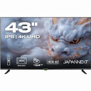 Ecran PC Grand Format  43  IPS  4K UHD