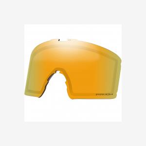 Oakley Line Miner L Ersatzscheibe   Prizm 24k Iridium