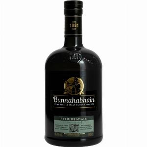 Profitez de 14 de réduction sur le Bunnahabhain Stiuireadair 70 cl