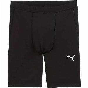 Puma Run Foundation Shorts 8 schwarz Größe M jetzt für 1859   38  Rabatt