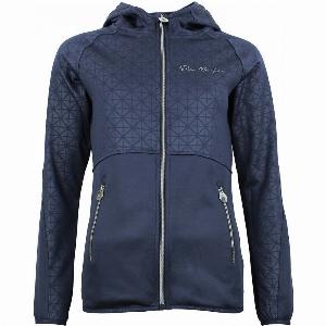 Veste femme Peak Mountain Polarshel Amonwz