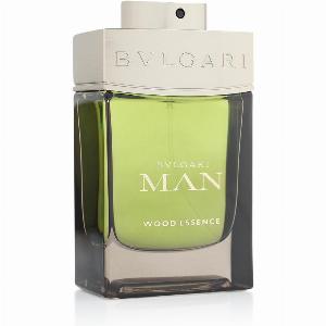 Bvlgari Man Wood Essence Eau de Parfum 100ml Spray