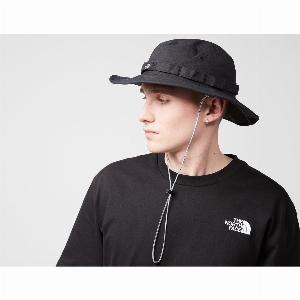 Der North Face Class V Brimmer Bucket Hat in schwarz ist jetzt für 35  erhältlich
