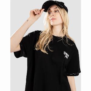Volcom Stoneher TShirt nero