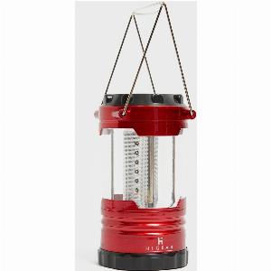 HiGear 18 Led Camping Lantern  Red Red