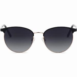 KIND 892 Damen Sonnenbrille oval mehrfarbig jetzt für 40  43  Rabatt