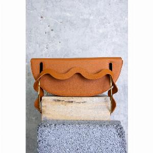 Tobacco Elba Bag