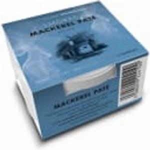 Smoked Mackerel Pate