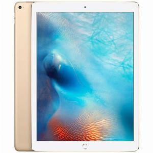 iPad Pro 129in 128GB Wifi Gold 2015 24 month warranty