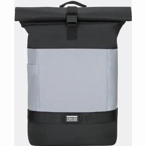 Oak25 Commute Rolltop schwarz