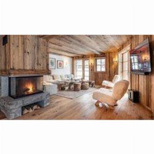 Enjoy a 20 Discount at Chalet Les Sources de LIsère
