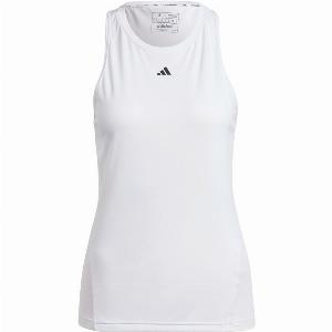 adidas Designed 4 Training Débardeur Tank Top Femmes  Blanc