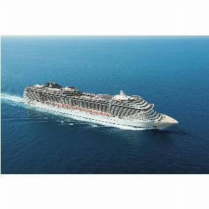 Enjoy 38 Discount on Mediterranean Cruises from Livorno