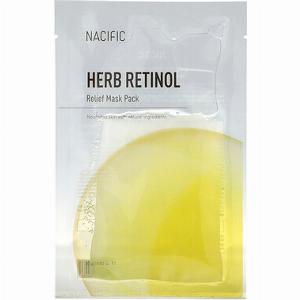 Masque Beauté Nacific Herb Retinol 30g 20  170  au lieu de 212