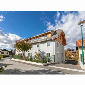 Ferienwohnung Stöffler 6 Personen