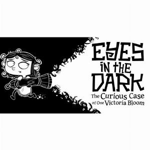 Eyes in the Dark Steam Key