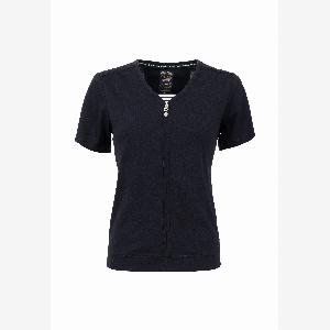Soquesto Shirt Lucie navy