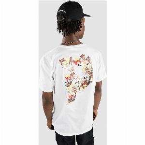 Primitive Reflection Tee TShirt bianco
