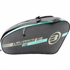 Get 24 Off Bullpadel BPP25015 Tour 2025 Racket Bag