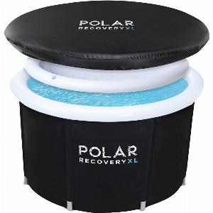 Enjoy a 24 Discount on the Polar Recovery XL Ice Bath Tub