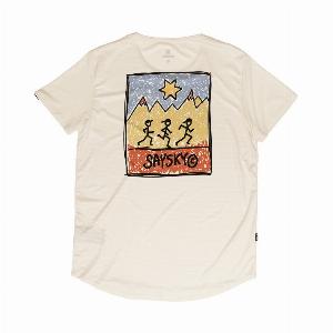 Logo Flow TShirt