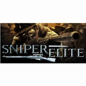 Sniper Elite Steam Key