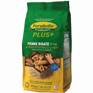 Farabella penne risoteff 400g