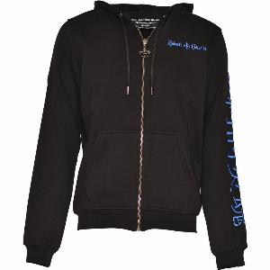 Inspiring Sweatjacke in Schwarz ehemals 129  jetzt für 10320  erhältlich 20  Rabatt