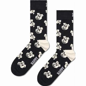 Doggo Socks  Novelty Crew Socks for Dog Owners