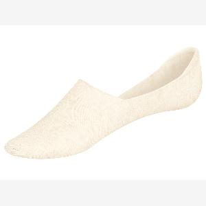 esmara Lot de 5 paires de protègepieds femme crèmebeigemarron 3538