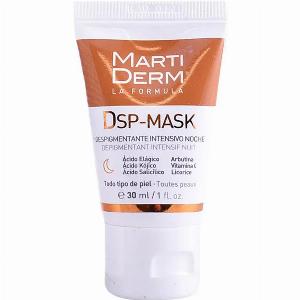 Martiderm DspMask Dépigmentant Intensive Nuit 30ml
