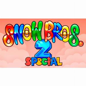 Snow Bros 2 Special Offer Now 1893 Down from 2451 Save 23