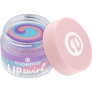 Essence Maschera Nutriente per Labbra 01