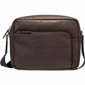 16 Rabatt auf die Strellson Clapton Chade Umhängetasche aus Leder