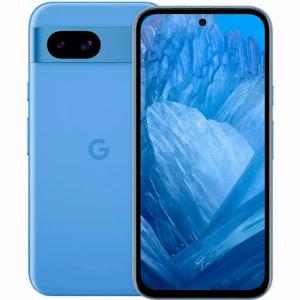 Google Pixel 8a 5G Dual Sim  Pristine  Bay  Unlocked  128gb