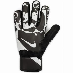 Nike Guanti Portiere Match Bianco Nero Uomo 10