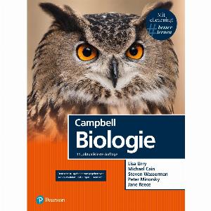 Campbell Biologie jetzt für 9995  statt 10995   9  Ersparnis