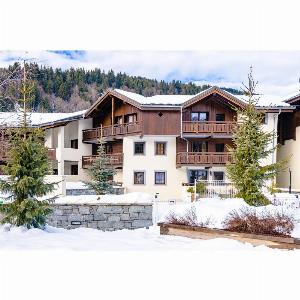 Promotion  59 de réduction sur un appartement 2 pièces aux Gets