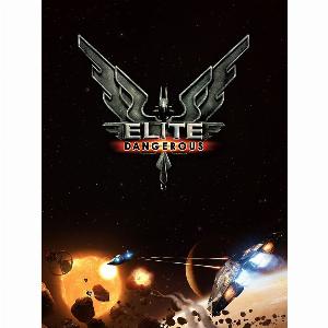 Elite Dangerous Steam Account