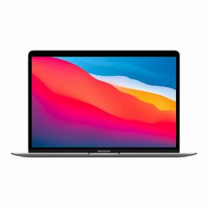 Apple MacBook Air 2020 13 M1 Chip 8Core CPU  7Core GPU 512 GB SSD 16 GB grigio siderale  Ricondizionato  buono  Grade B