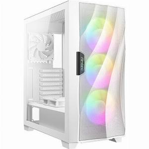Antec DF700 Flux Midi Tower Blanc
