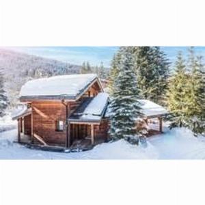 Enjoy a 7 Discount at Chalet Morgane