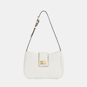 Sichern Sie sich 29 Rabatt auf GEOX Accessoires Solangy für Damen in Weiß