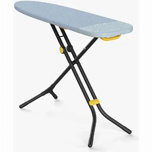 Enjoy 22 Discount on the Joseph Joseph Glide 130cm Grey Ironing Board
