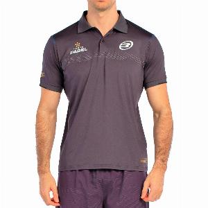 Bullpadel bramo hombre premier padel polo